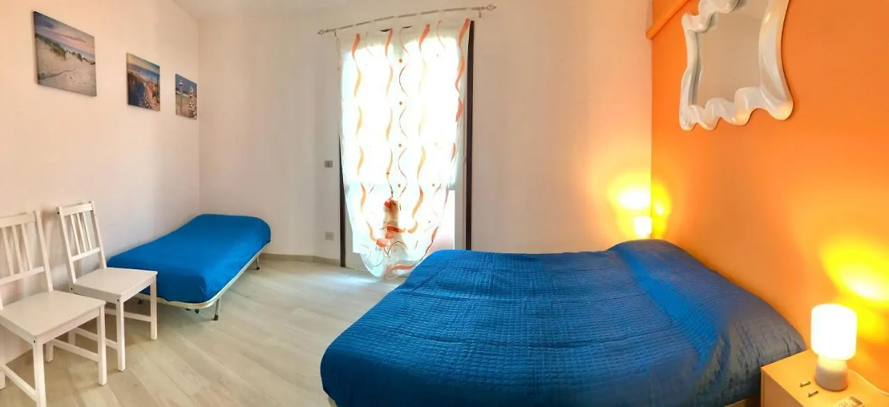 Villaggio Tivoli Бибионе Италия
